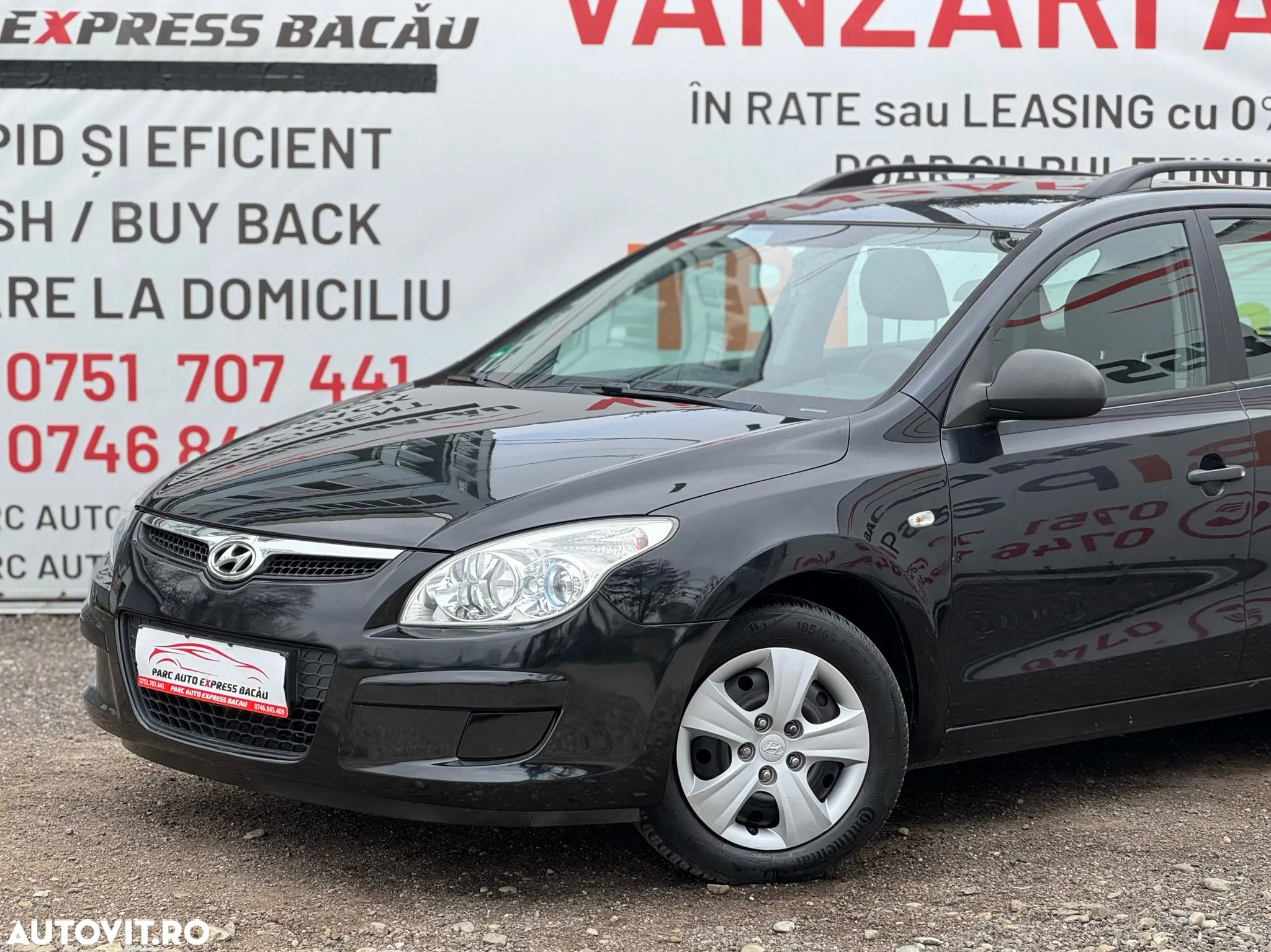Hyundai i30 1.6 CRDI Edition Plus - 12