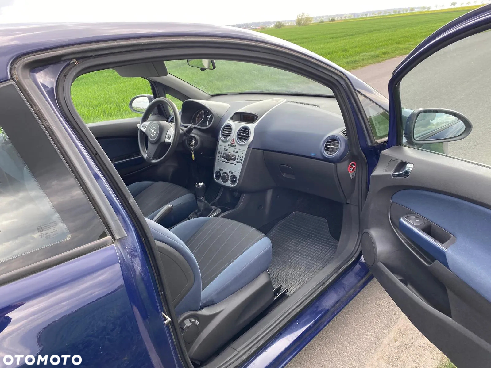 Opel Corsa 1.0 12V Enjoy - 15