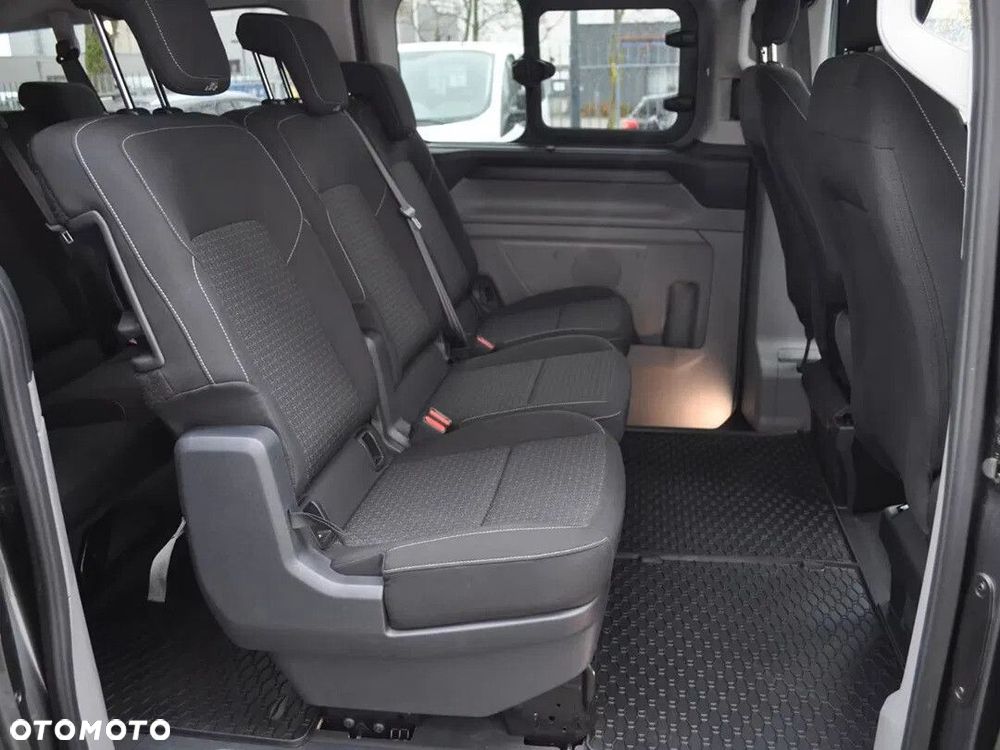 Ford Transit Custom - 18