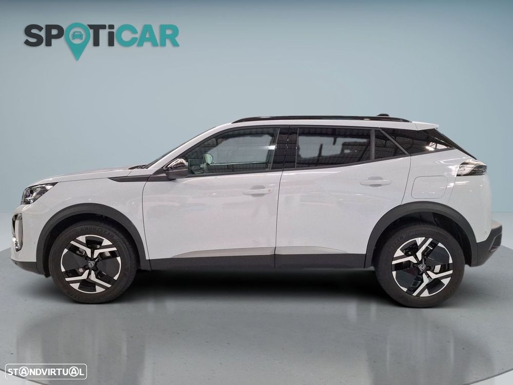Peugeot 2008 1.2 Allure - 4