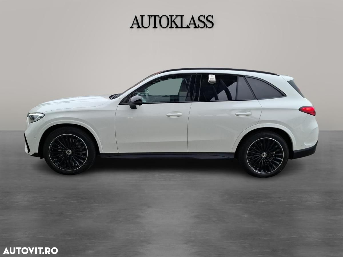 Mercedes-Benz GLC - 2
