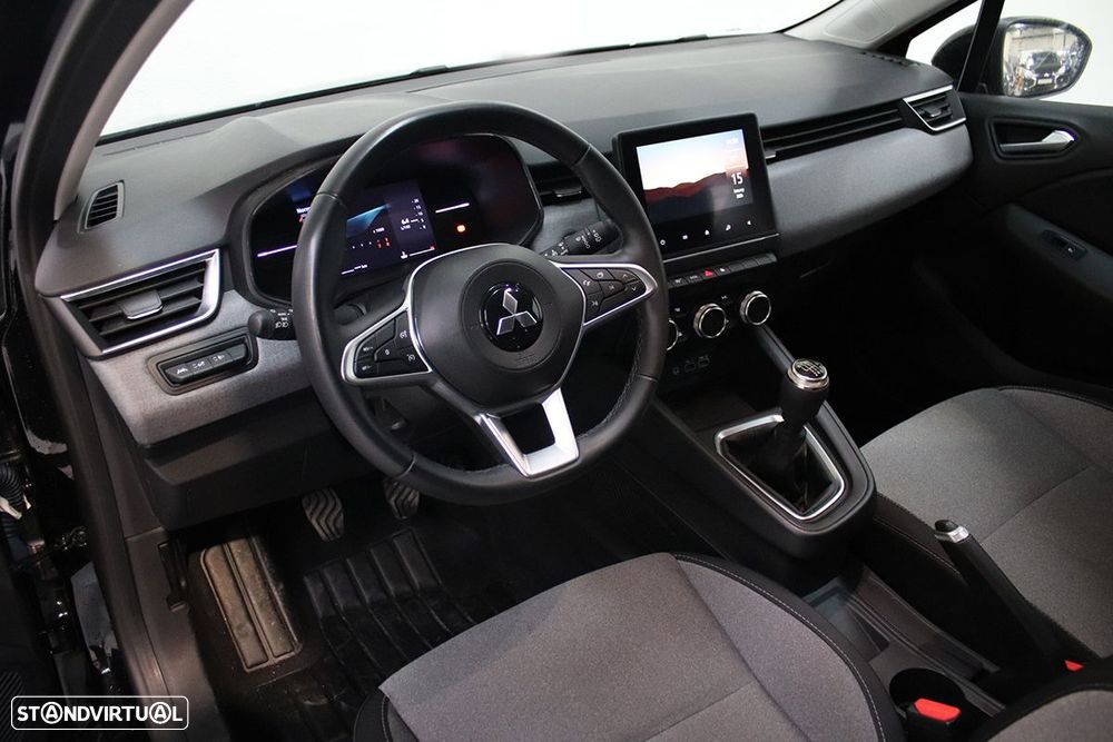 Mitsubishi Colt 1.0 MPI-T Invite - 7