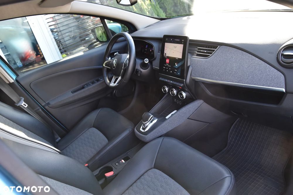 Renault Zoe - 17