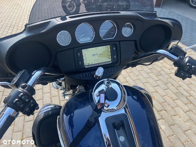 Harley-Davidson Tri Glide - 10