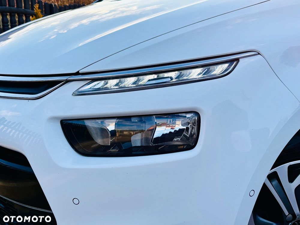 Citroën C4 Picasso - 23