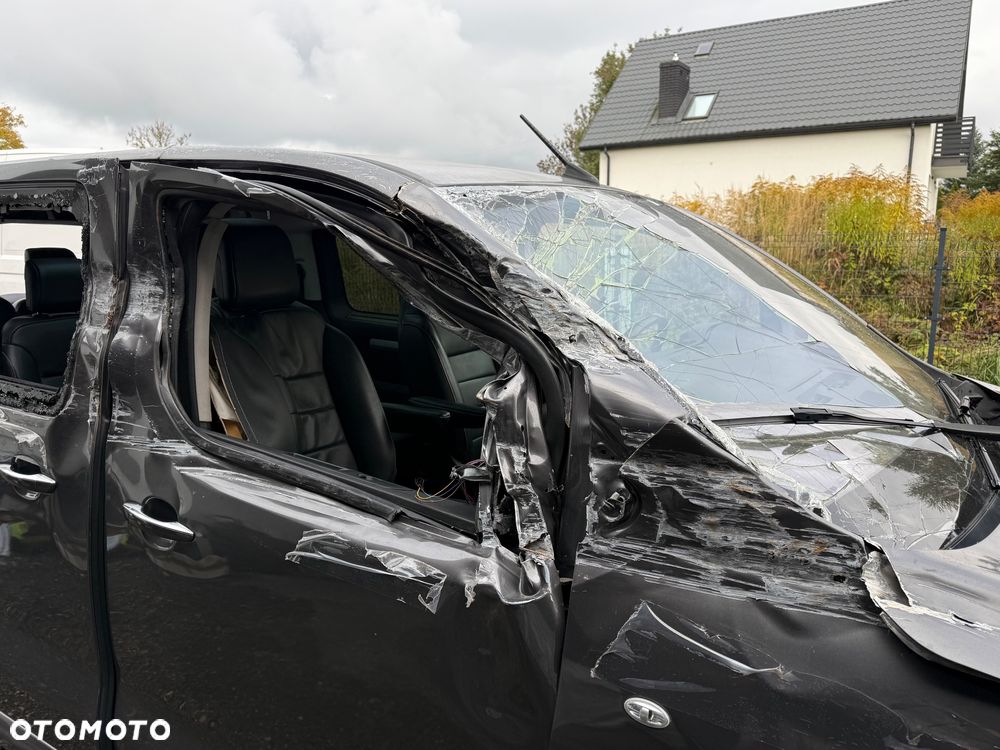 Citroën SpaceTourer - 18