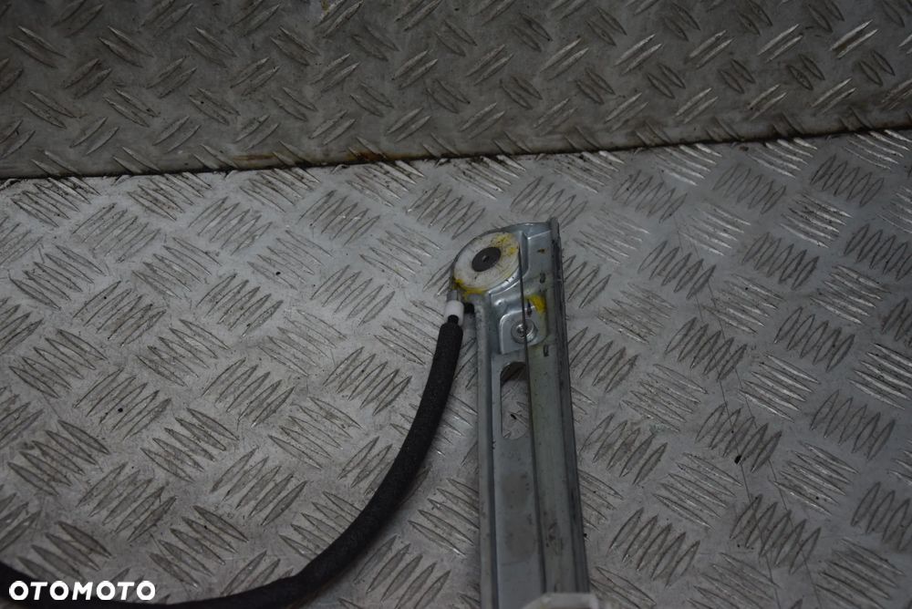 JEEP COMPASS I LIFT MECHANIZM SZYB LEWY PRAWY PRZÓD - 7