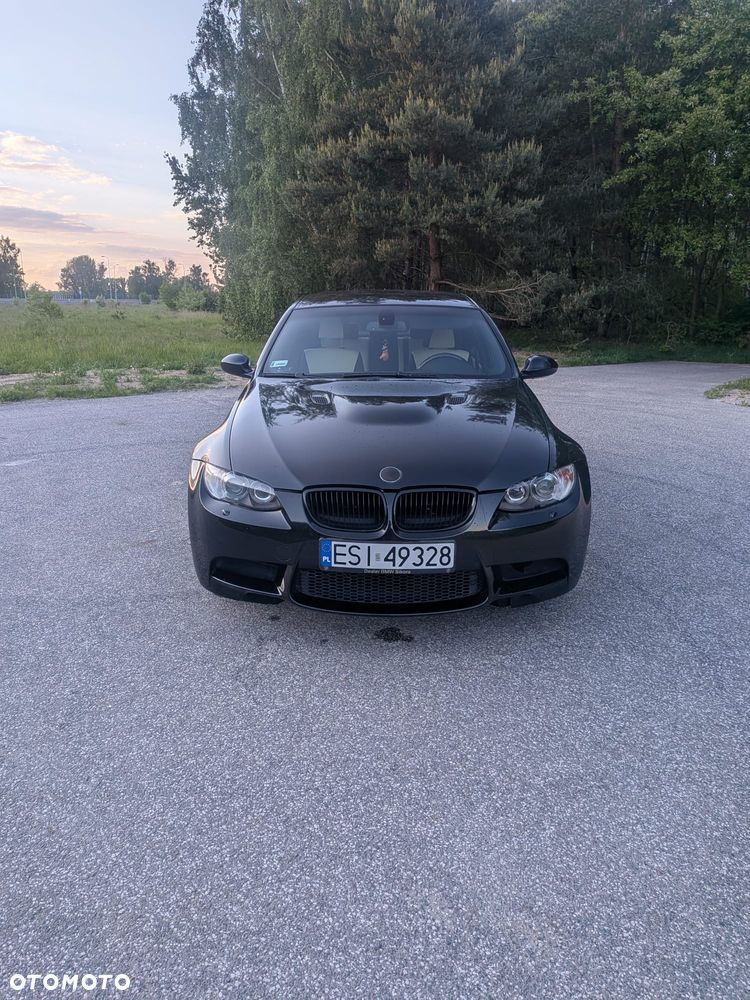 BMW Seria 3 325i - 2