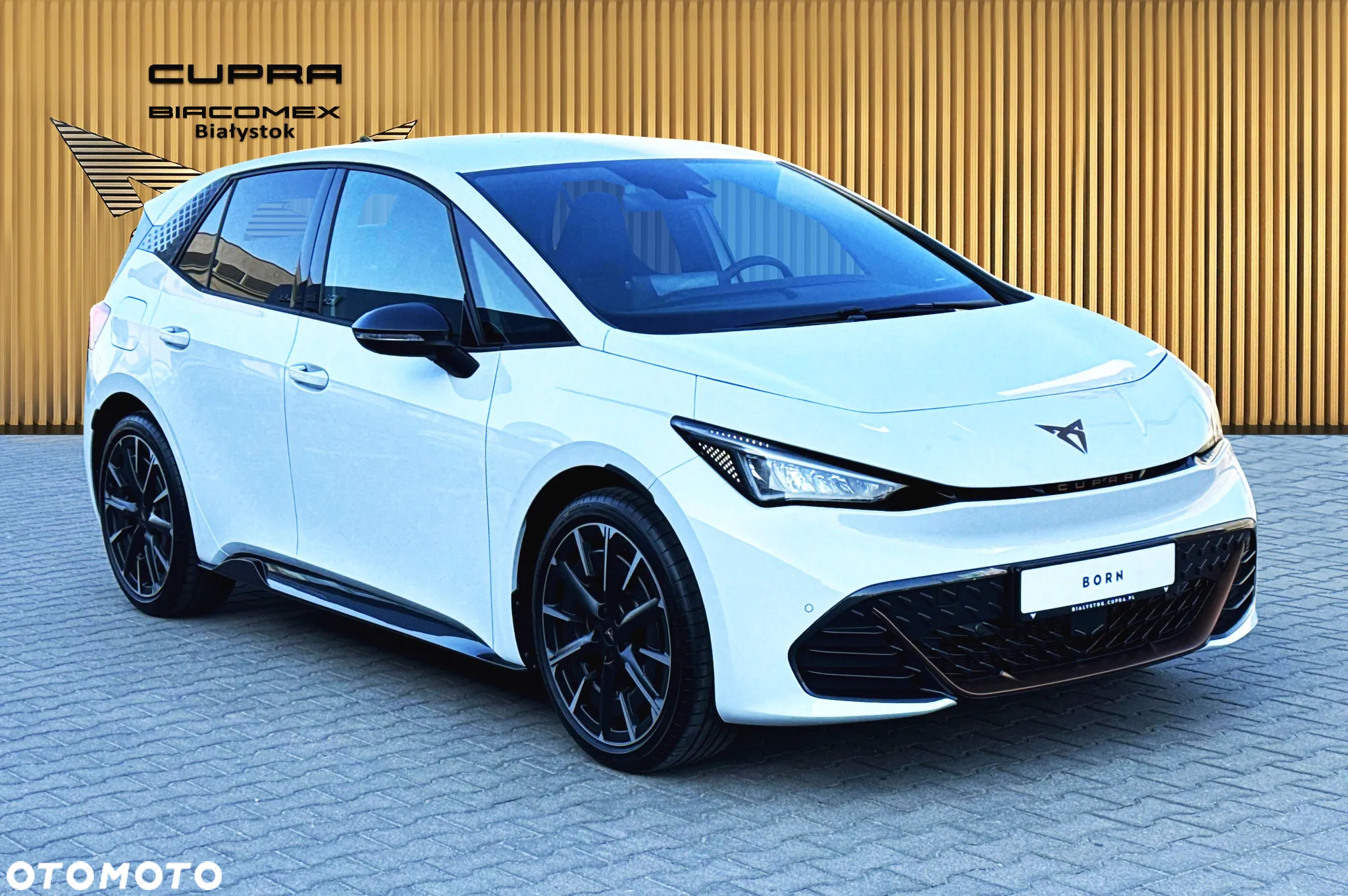 Cupra Born 77kWh E-Boost Advantage Edition - 7