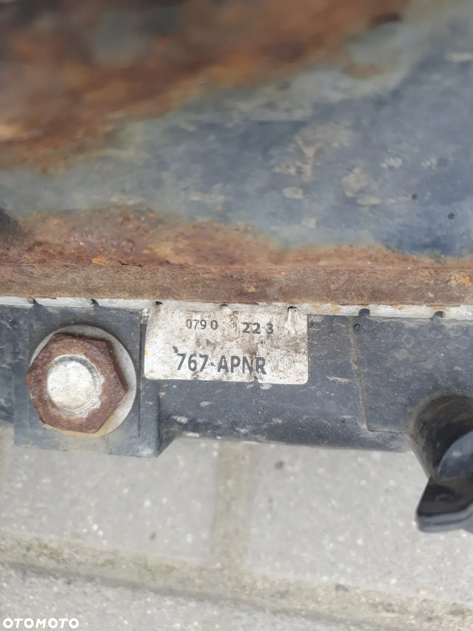 ) CHŁODNICA WODY CIECZY WENTYLATOR KOMPLET SUZUKI SWIFT MK.4 4 IV 10- 1.2 1.3 DDIS DO ZAŁOŻENIA ! - 2