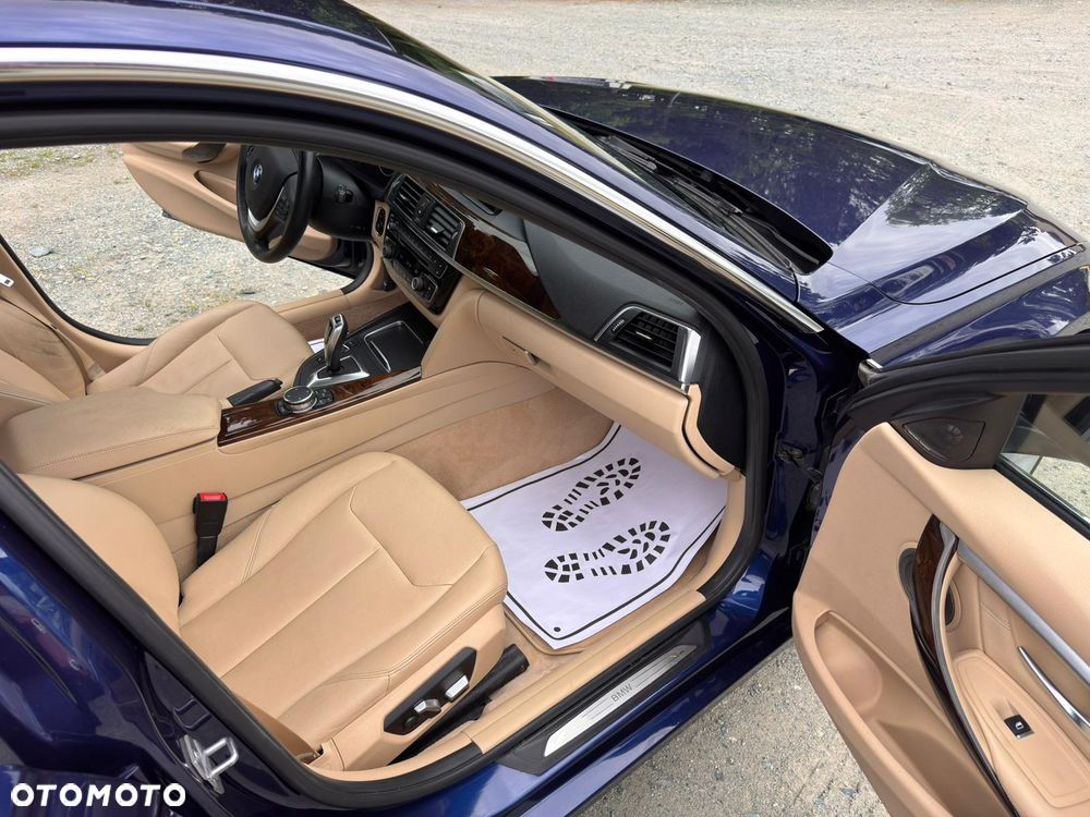 BMW Seria 3 - 24