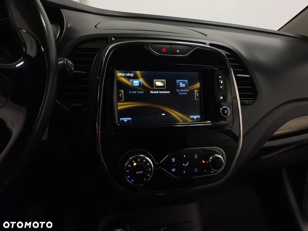 Renault Captur 1.5 dCi Energy Limited - 22