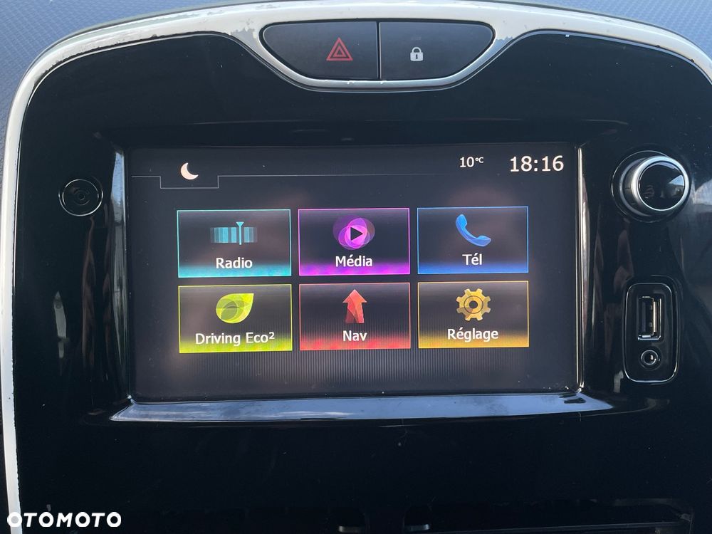 Renault Clio Energy TCe 90 Start & Stop Dynamique - 12