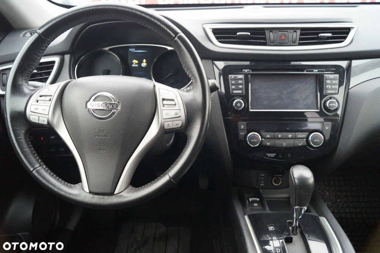 Nissan X-Trail - 19
