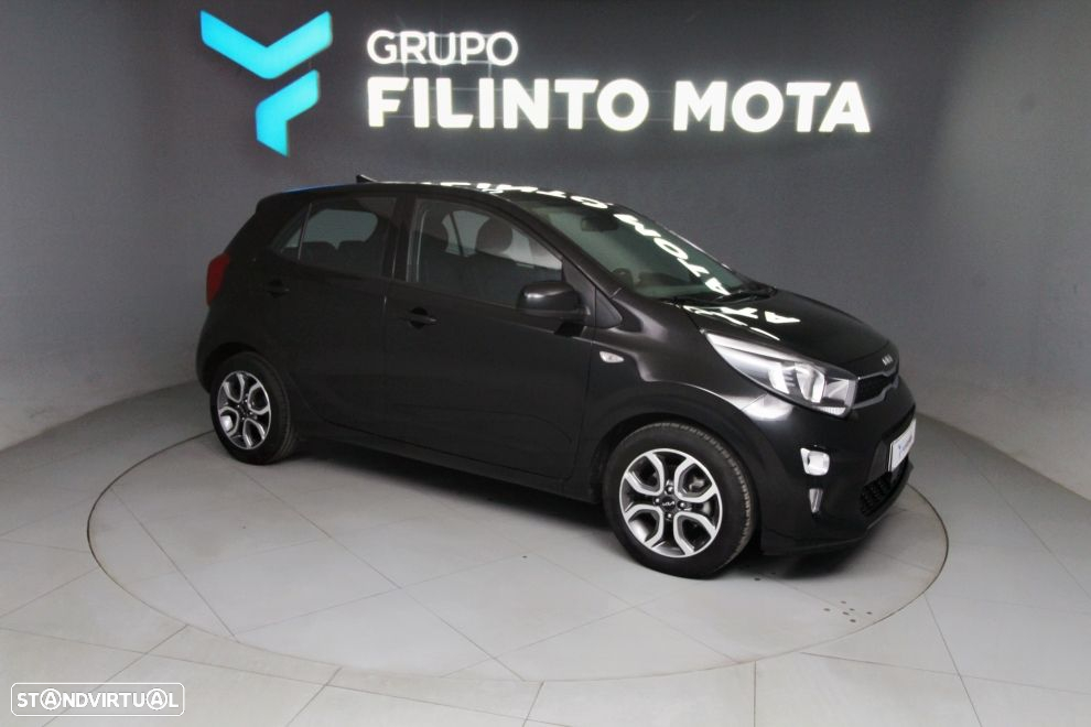 Kia Picanto - 8