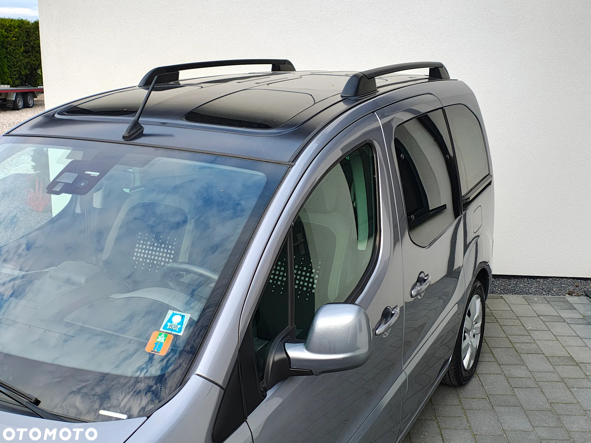 Citroën Berlingo Multispace BlueHDi 120 S&S SELECTION - 17