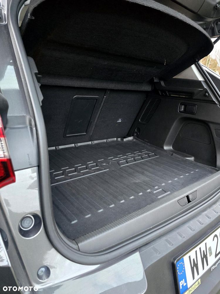 Opel Grandland X 2.0 CDTI Elite S&S - 15