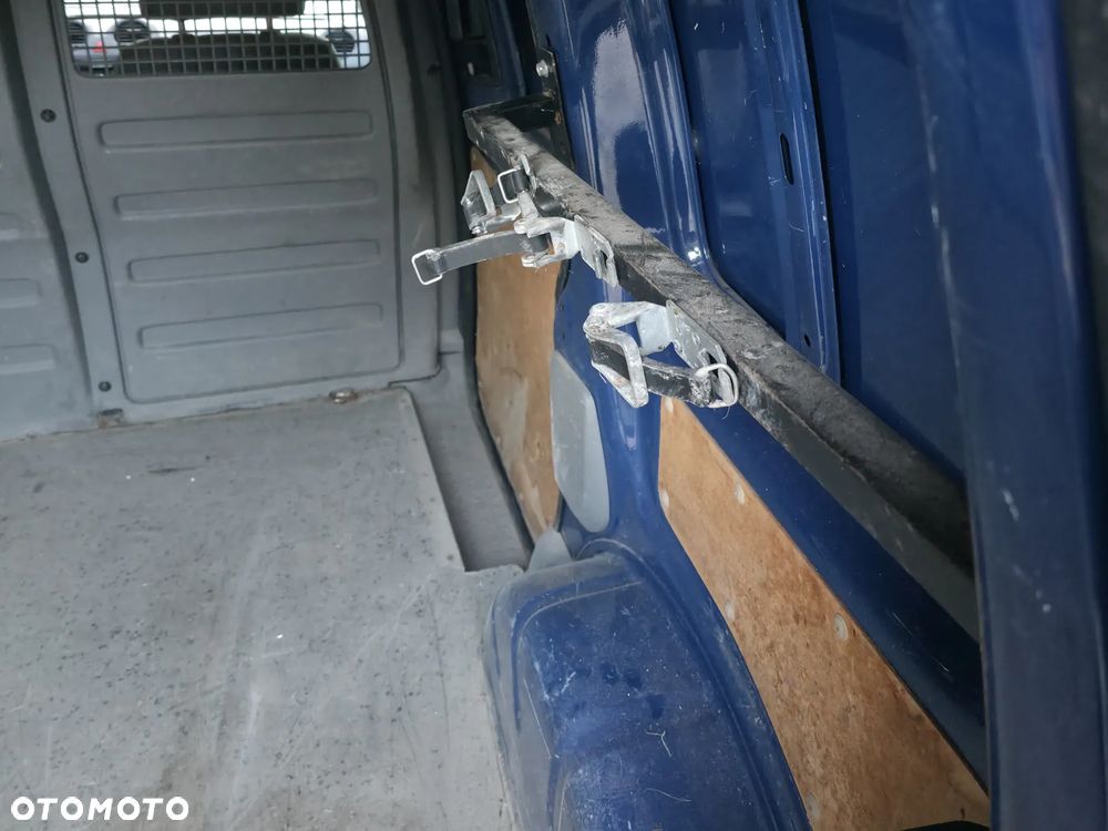 Volkswagen Caddy Mixt - 7
