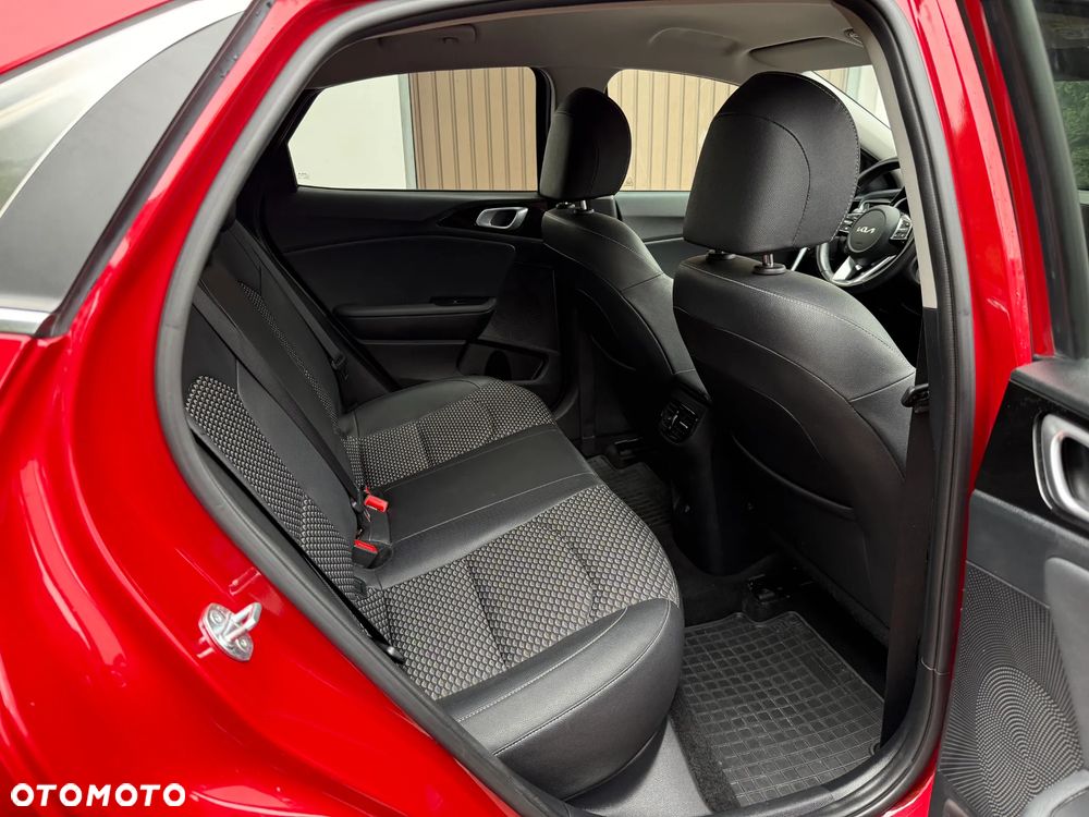 Kia XCeed 1.5 T-GDI L DCT - 10