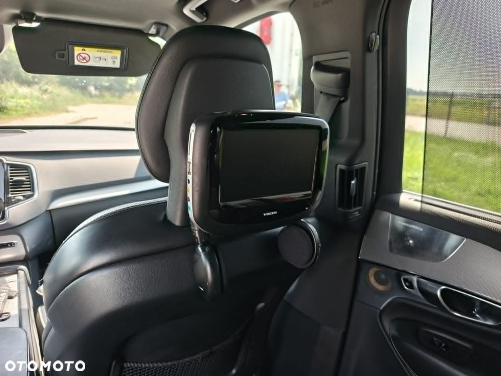 Volvo XC 90 T8 AWD Twin Engine Geartronic RDesign - 38