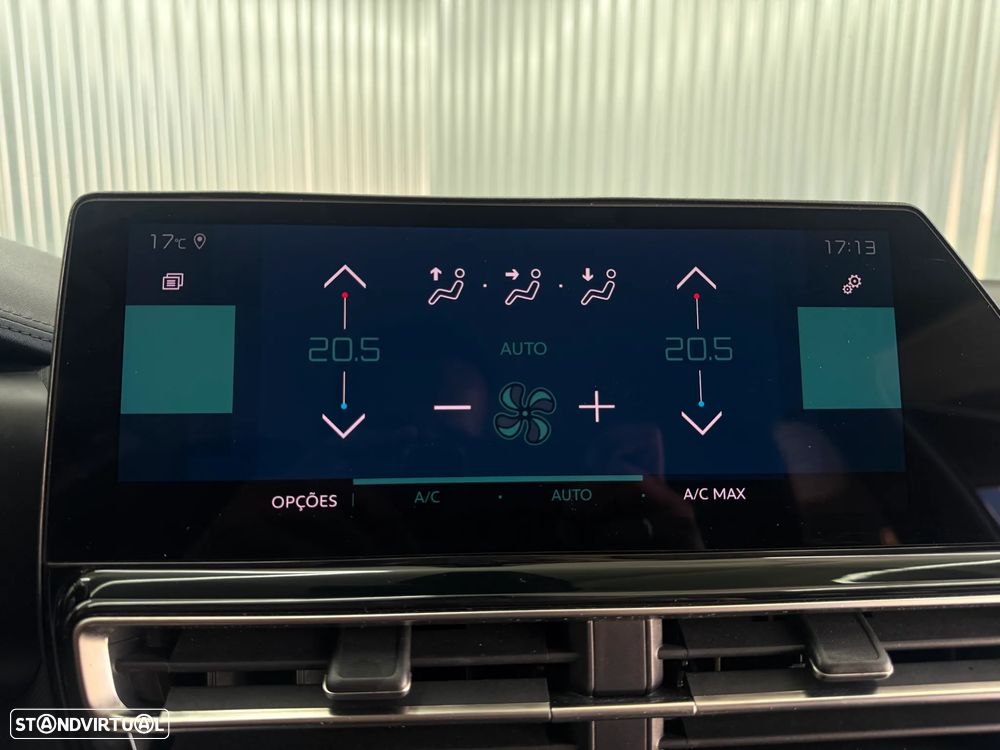 Citroën C5 Aircross 1.6 Hybrid Plus e-EAT8 - 17