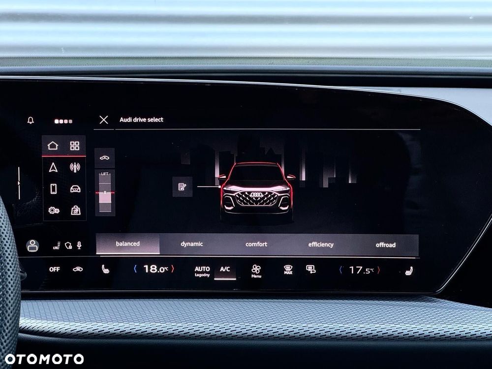 Audi Q5 TDI mHEV 150 kW Quattro S tronic - 32