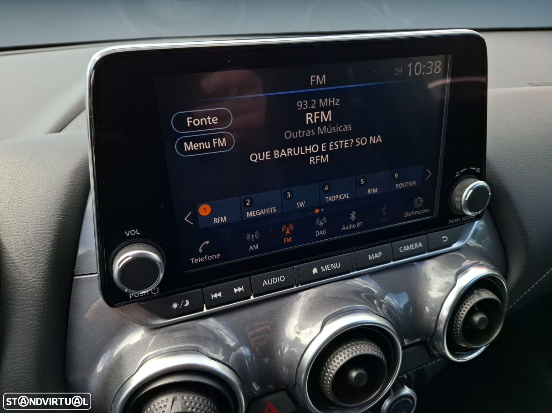 Nissan Juke 1.0 DIG-T N-Connecta NAV.+TwoTone NC - 20