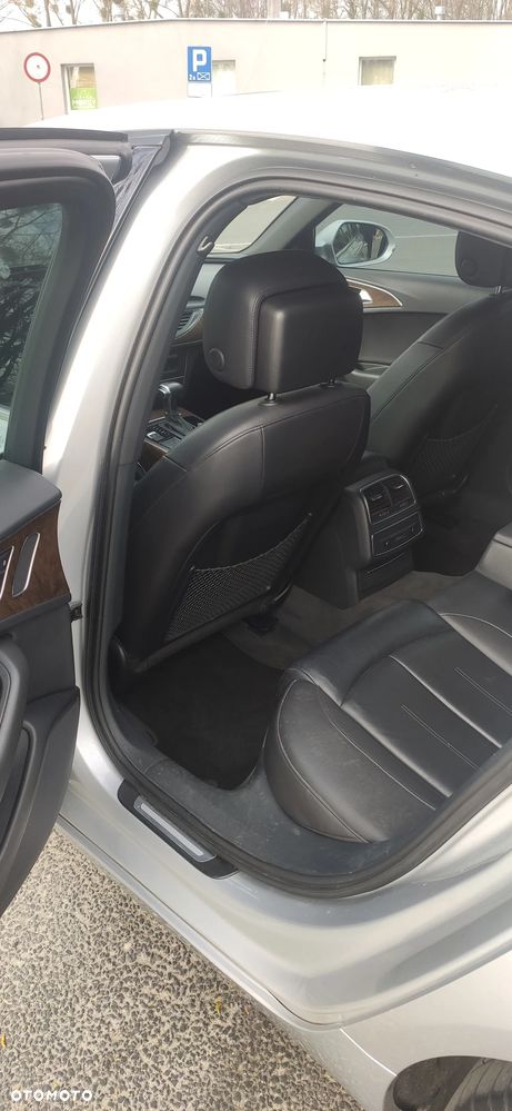 Audi A6 Limousine - 14