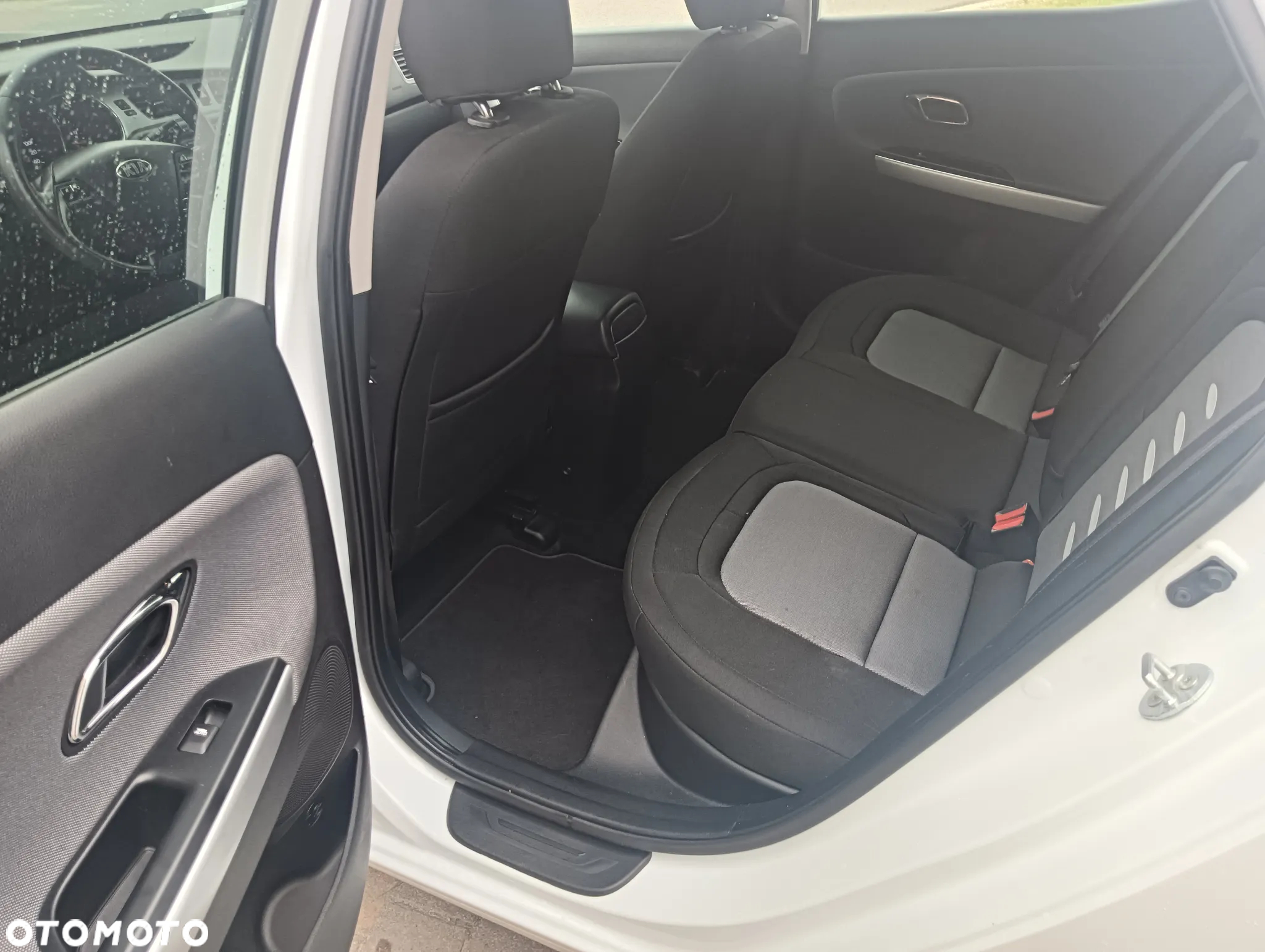 Kia Ceed 1.4 CVVT Edition 7 - 12