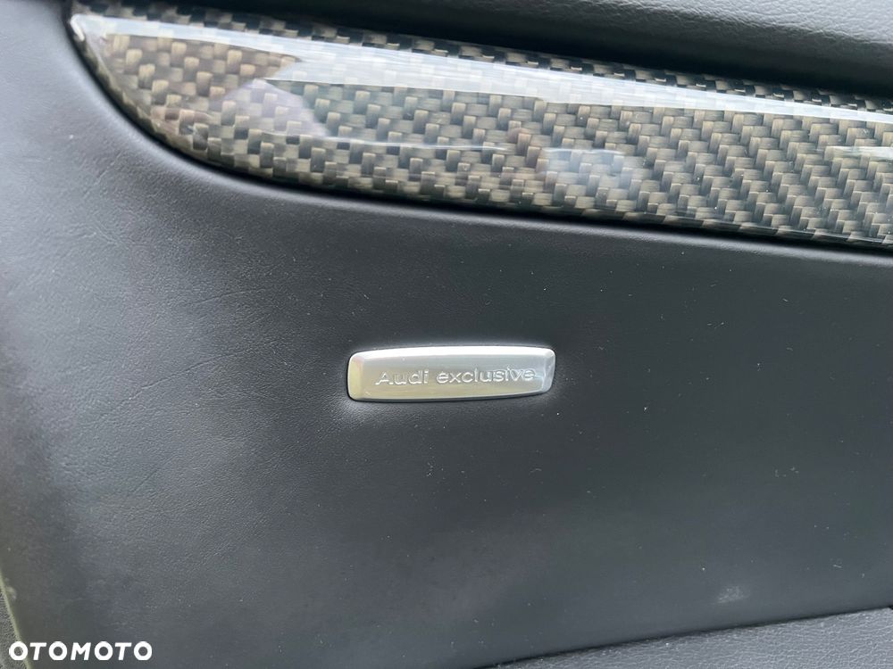 Audi RS4 Limousine - 14