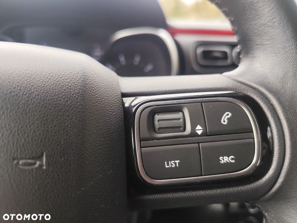 Citroën C3 1.2 PureTech Exclusive - 26