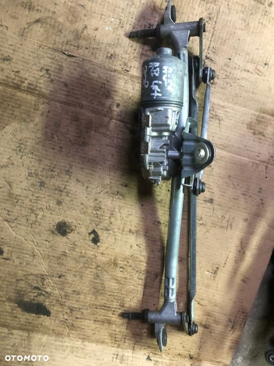 Audi A8 D4 4H OE 4H1955119C MECHANIZM WYCIERACZEK