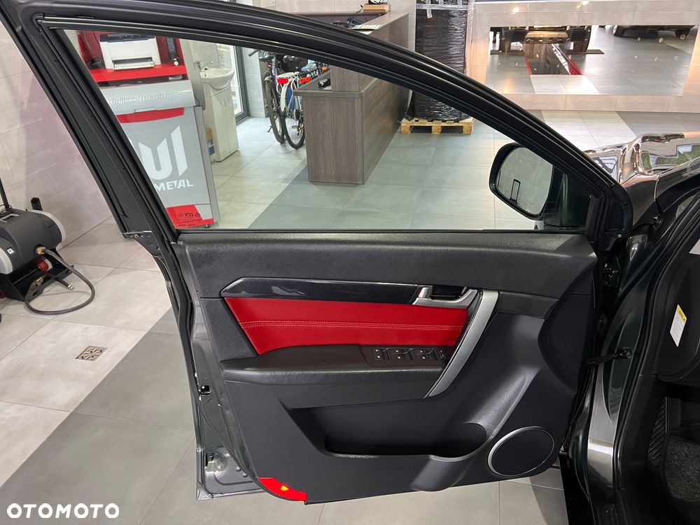 Chevrolet Captiva 2.0 2WD 7 Sitzer LS Family Edition - 15