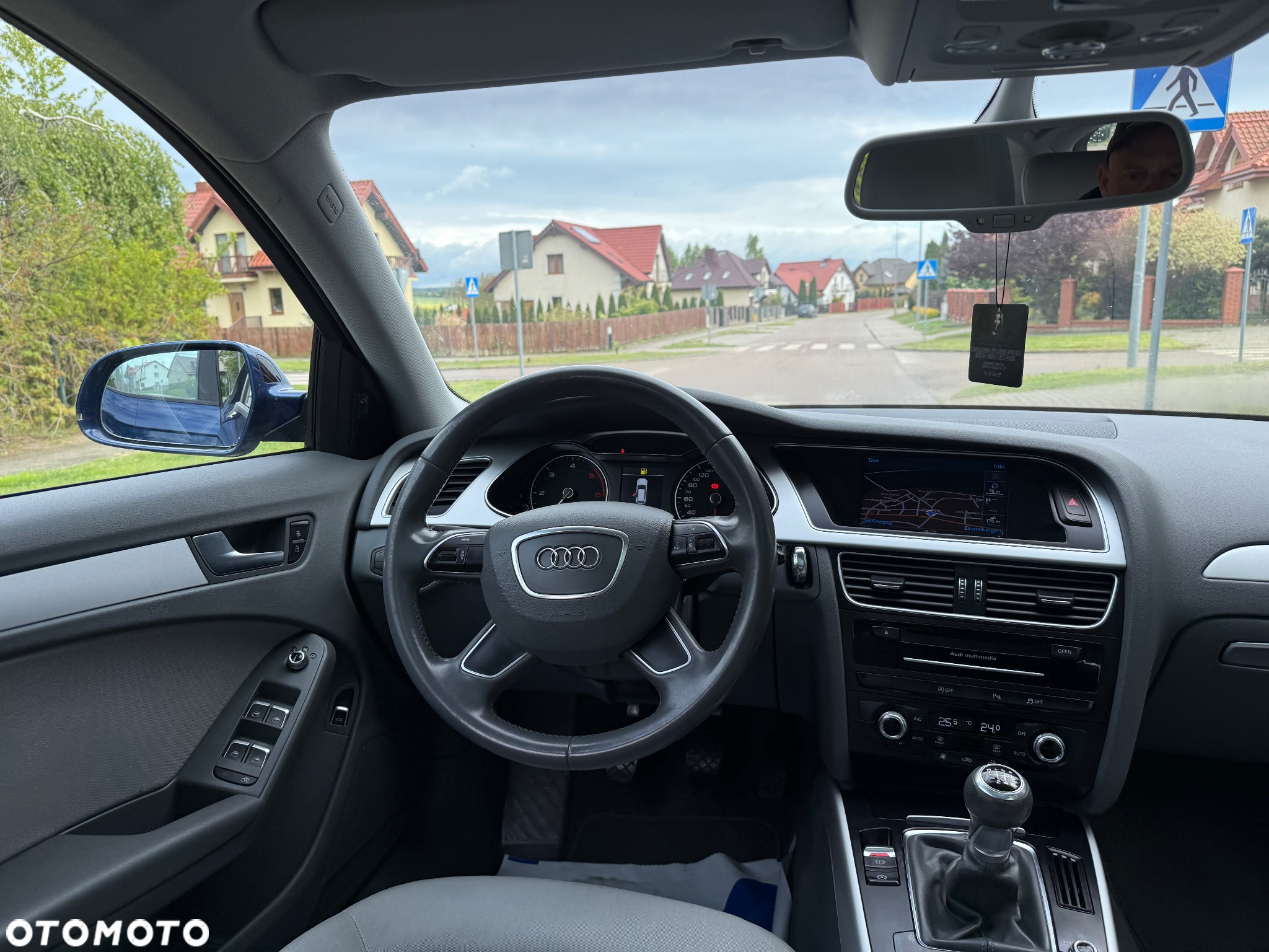 Audi A4 - 15