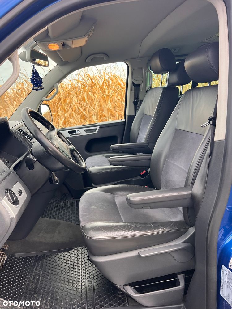 Volkswagen Multivan - 6