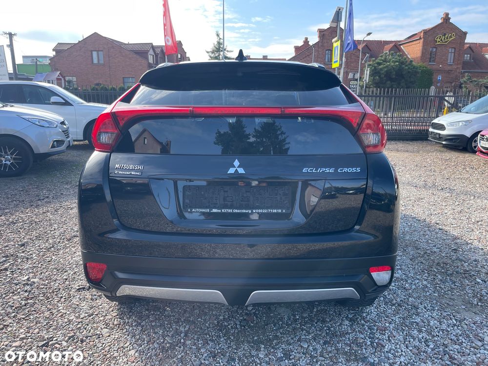 Mitsubishi Eclipse Cross 1.5 T-MIVEC (ClearTec) 2WD Active+ - 6
