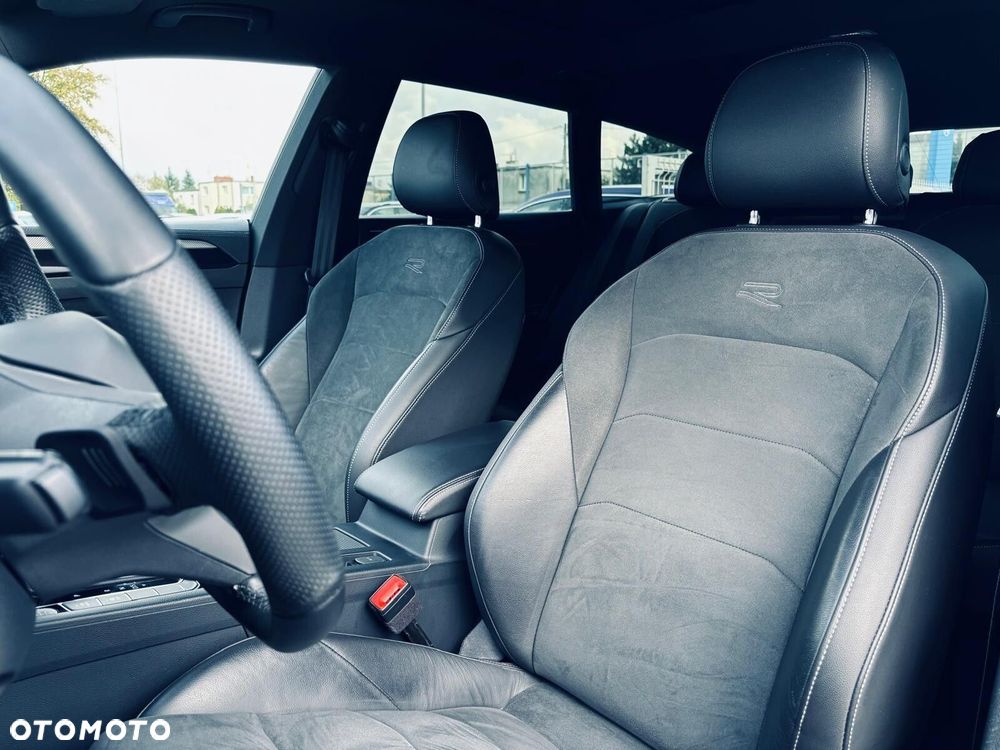 Volkswagen Arteon 2.0 TSI R-Line DSG - 14
