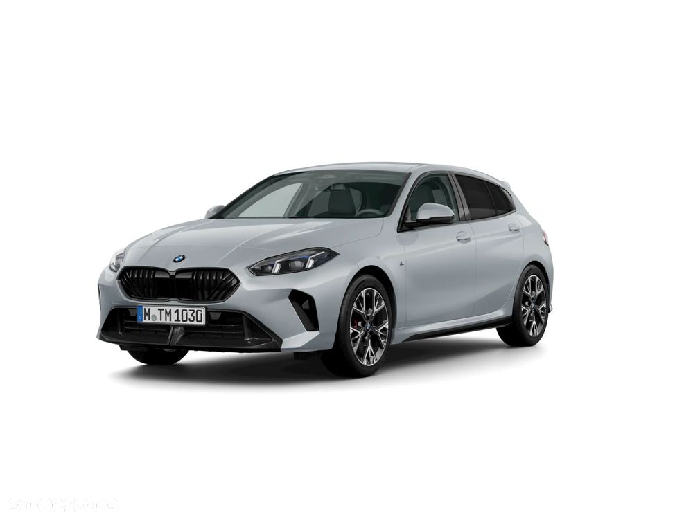 BMW Seria 1 120i Advantage - 1