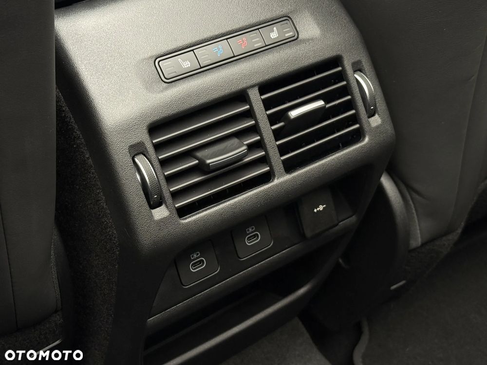 Land Rover Discovery Sport D200 Metropolitan - 9