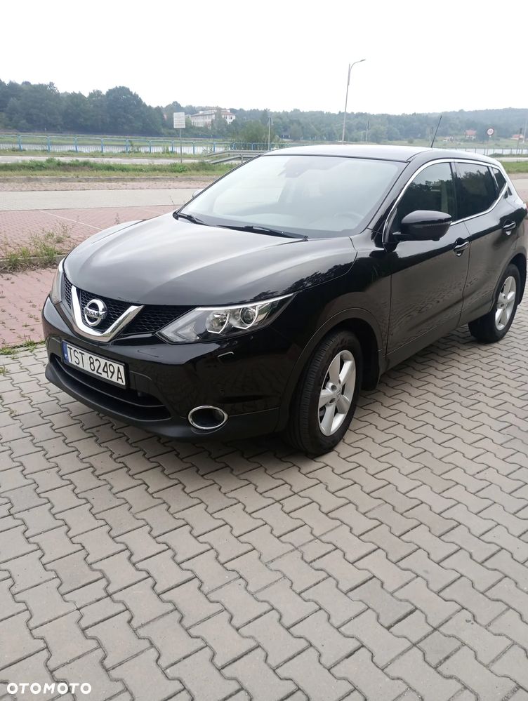 Nissan Qashqai - 3