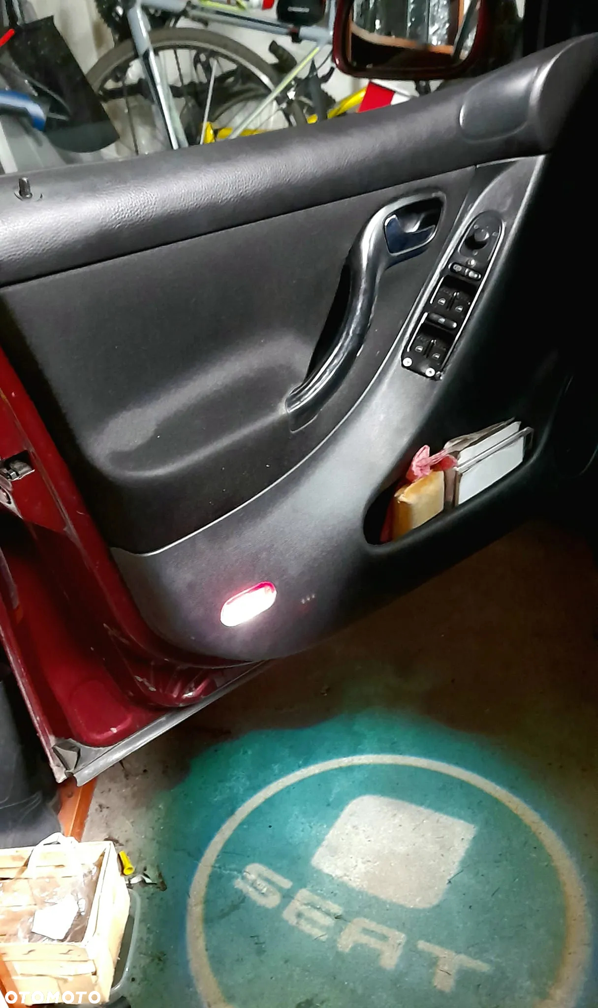 Seat Toledo - 15