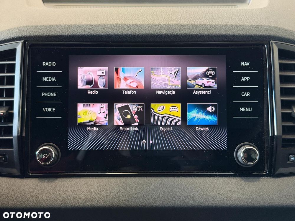 Skoda Karoq ver-1-5-tsi-act-selection-dsg - 21