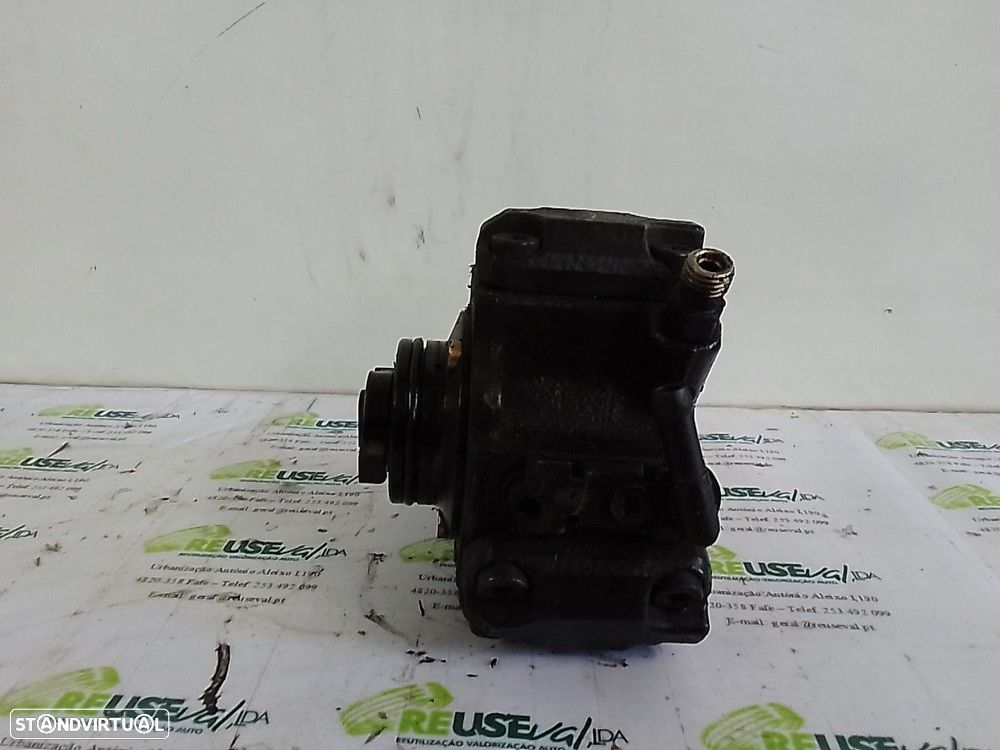 Bomba Injetora Suzuki Swift Iii (Mz, Ez) - 3