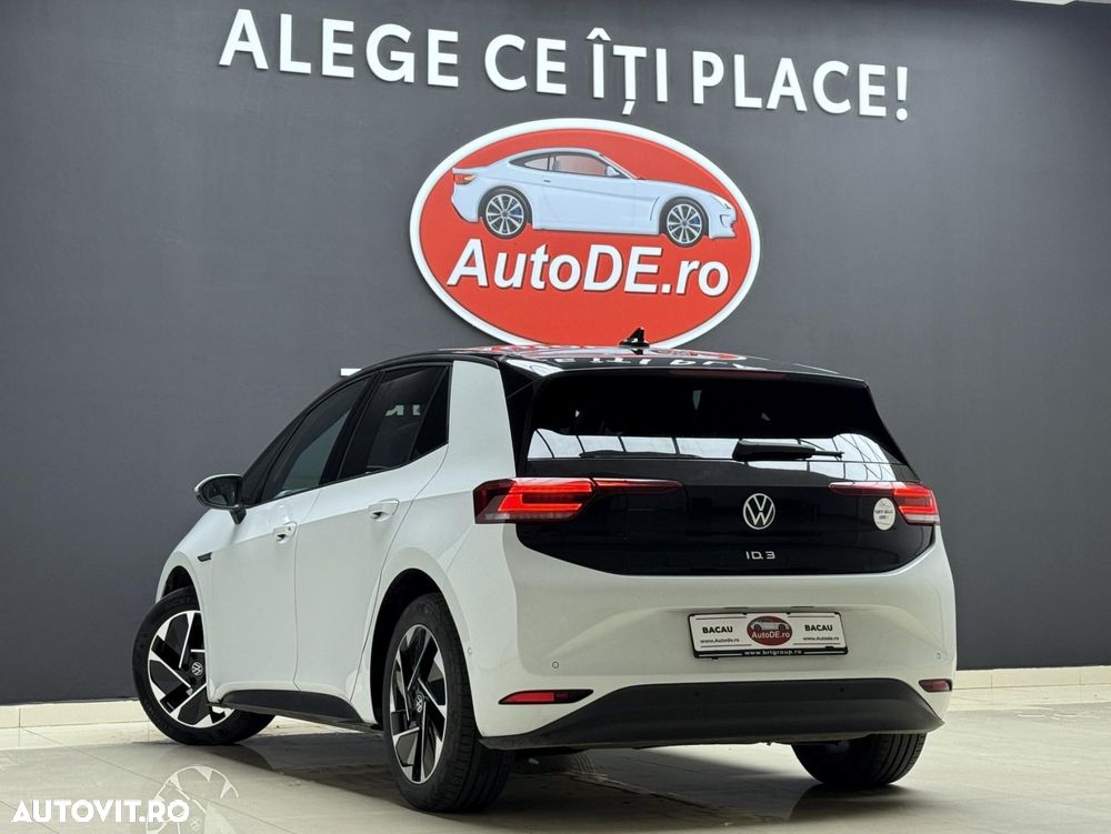 Volkswagen ID.3 - 3