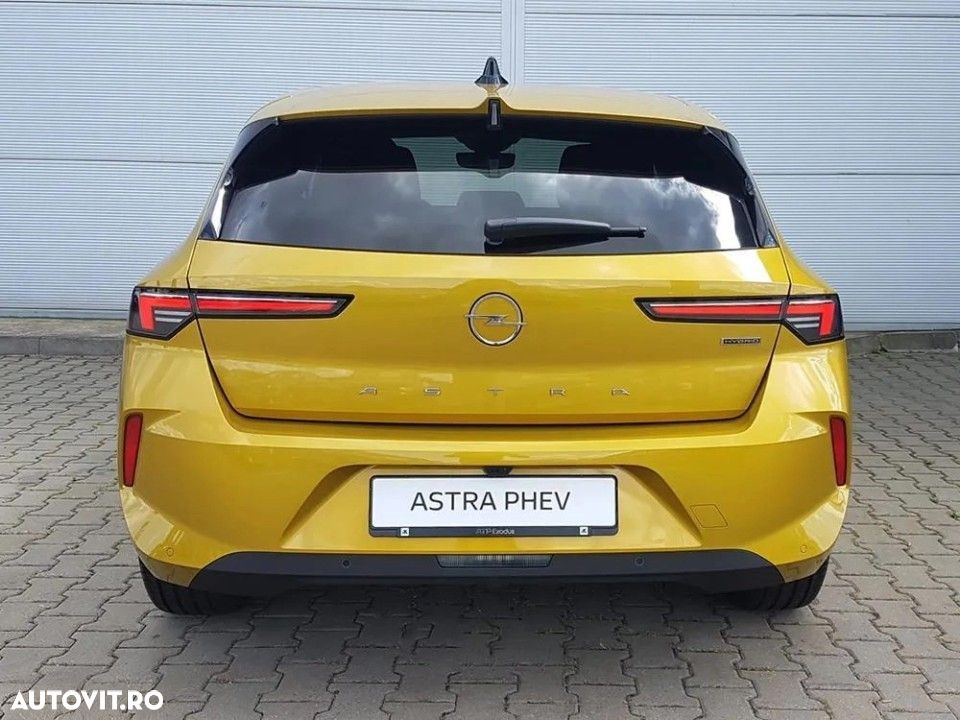 Opel Astra - 8