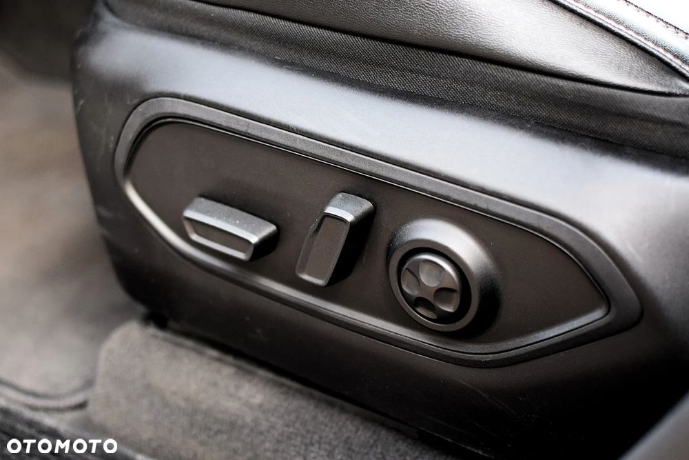 Jeep Grand Cherokee 3.6 V6 Limited - 27