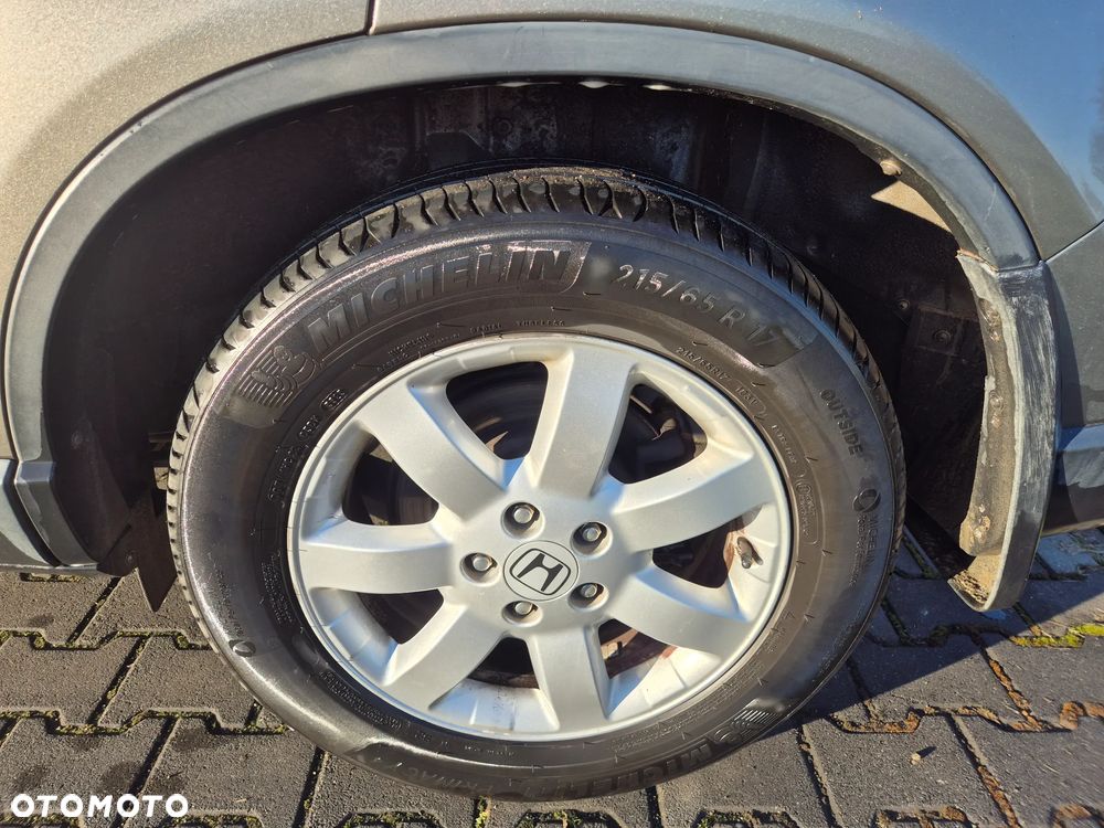 Honda CR-V 2.0i Executive - 8