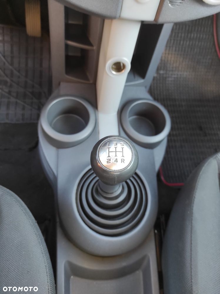 Mitsubishi Colt 1.5 DI-D Motion Plus - 9