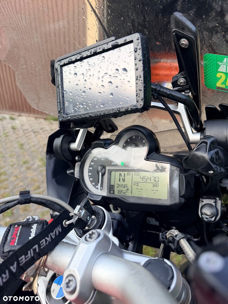 BMW GS - 4