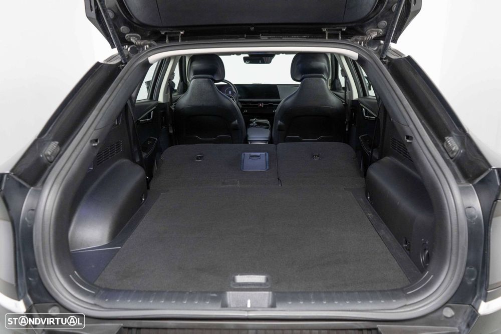 Kia EV6 77.4 kWh Tech - 15